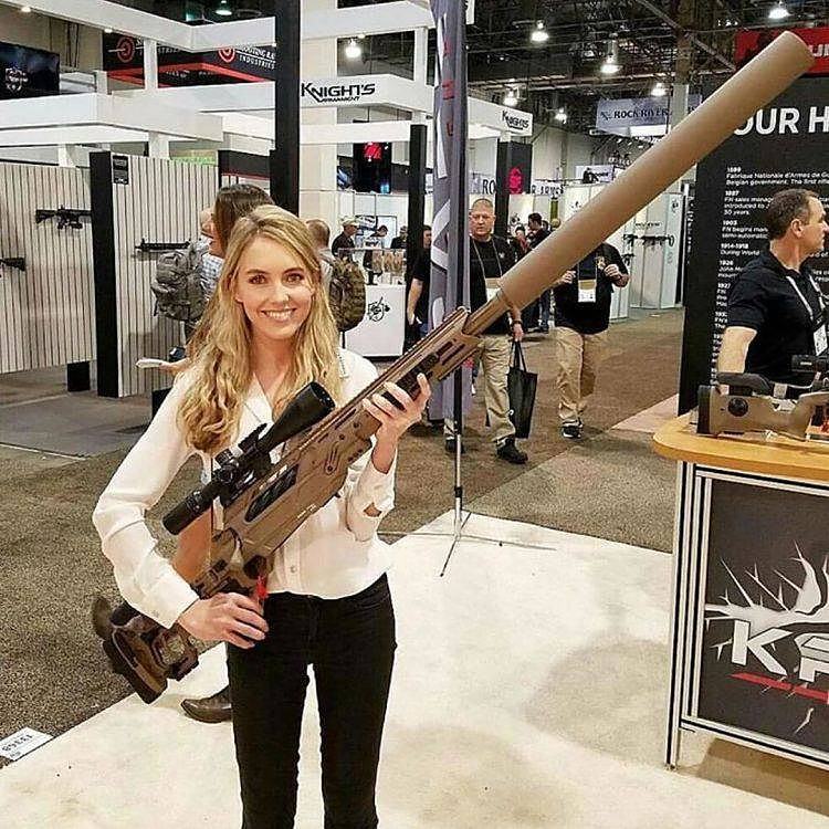 Obrázek x-tra big gun     