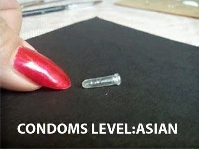 Obrázek xCondoms level - Asian 24-02-2012