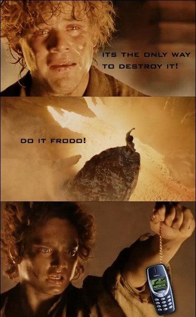 Obrázek xDo it Frodo