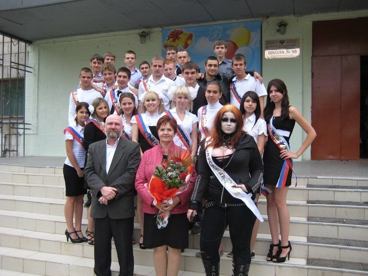 Obrázek xMeanwhile in Russia 2 - 31-05-2012