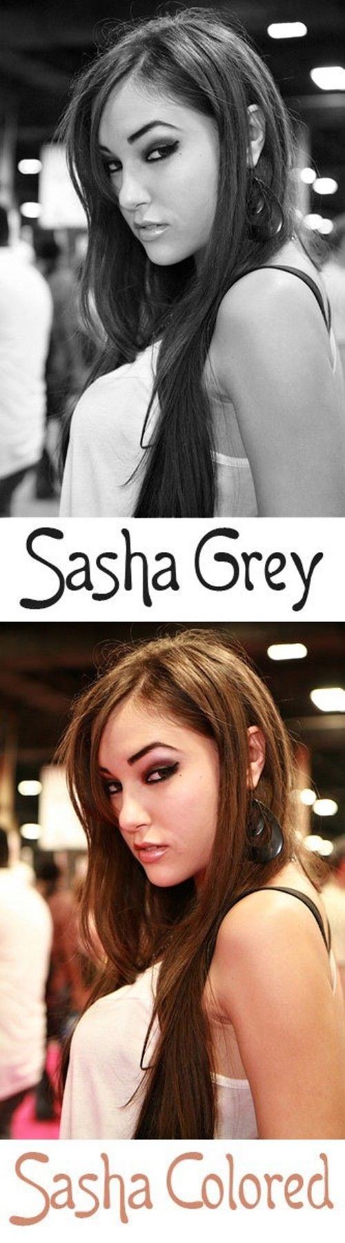 Obrázek xSasha Grey - 23-04-2012