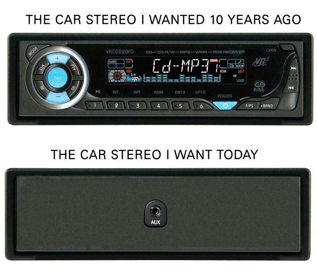Obrázek xThe Car stereo - 10-05-2012