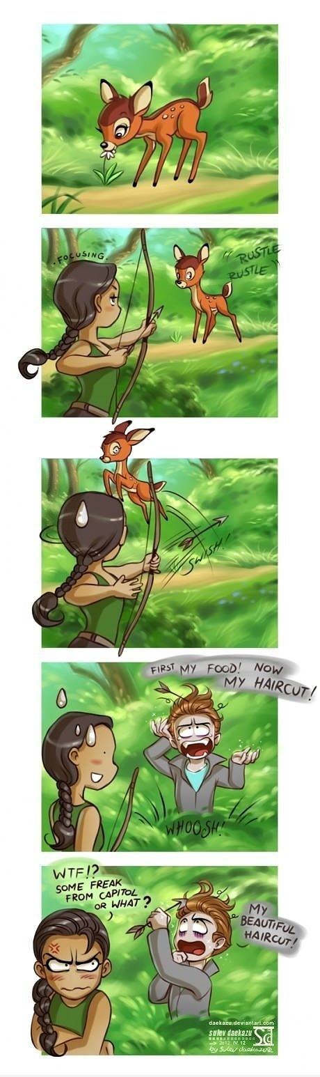 Obrázek xTwillight in hunger games - 10-05-2012