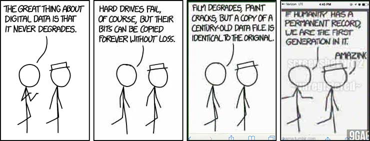 Obrázek xkcd now with rouming watermark