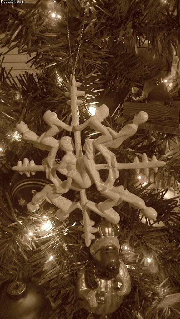 Obrázek xmas snowflake
