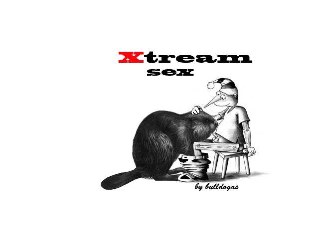 Obrázek xtream sex