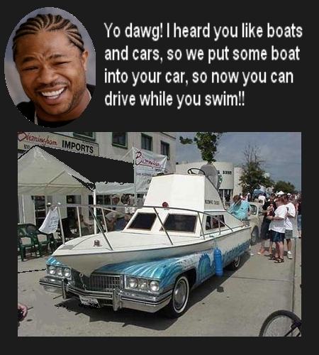 Obrázek xzibit-boat-car