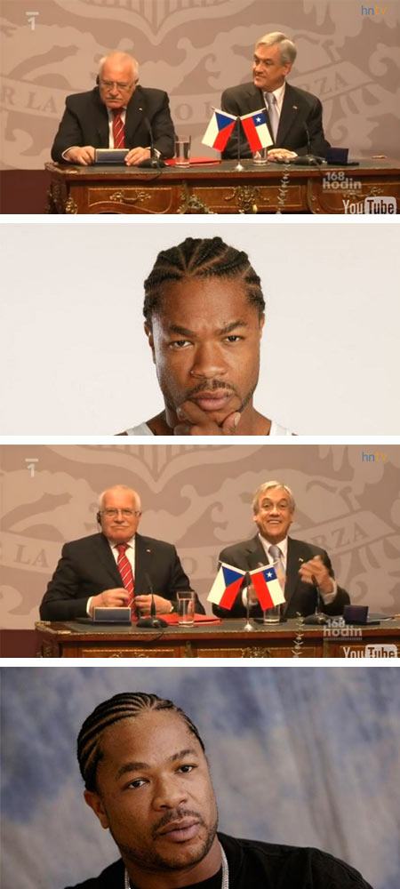 Obrázek xzibit-klaus