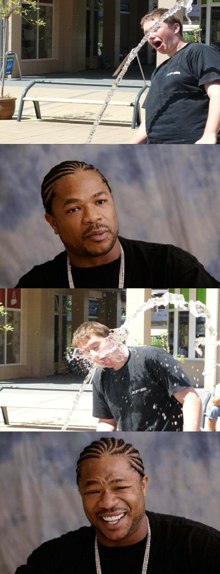 Obrázek xzibit by me