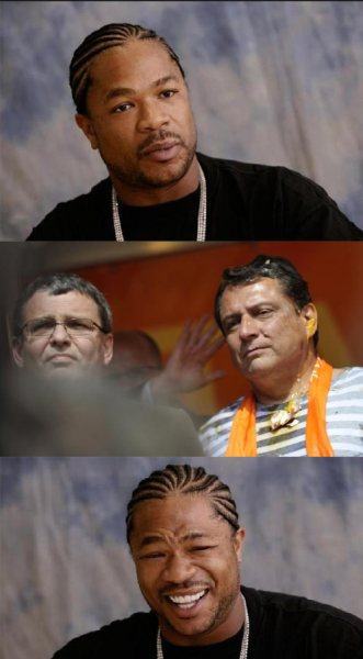 Obrázek xzibit paroubegg