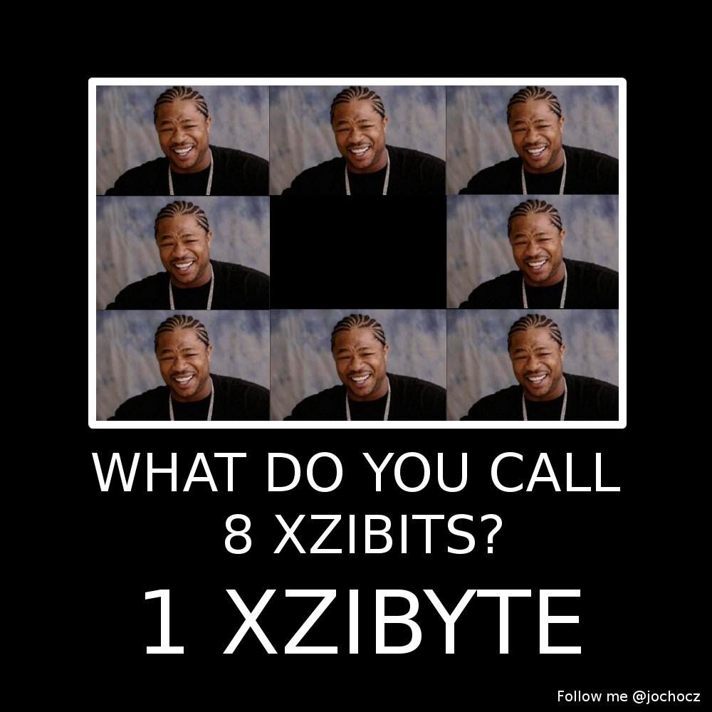 Obrázek xzibyte