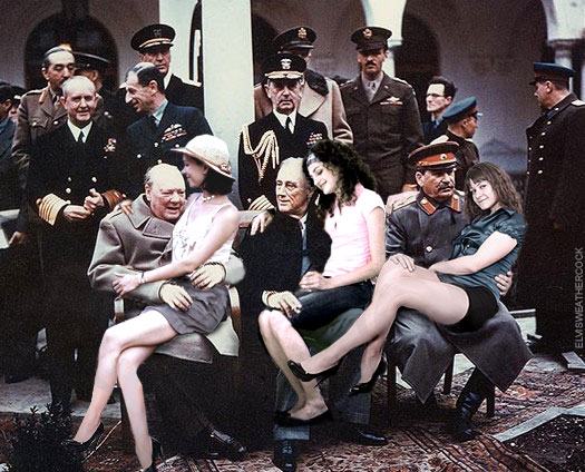 Obrázek yalta girls