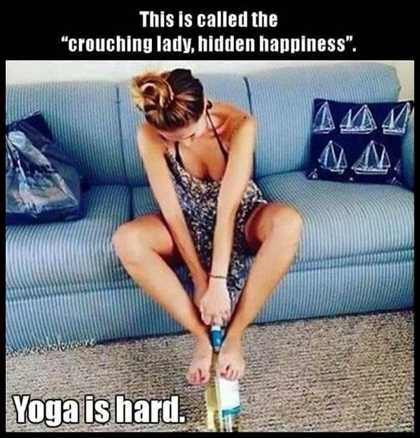 Obrázek yoga-is-hard