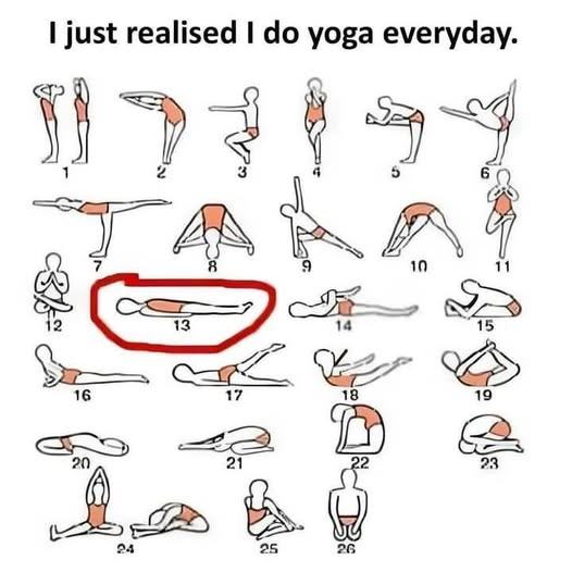 Obrázek yoga everyday