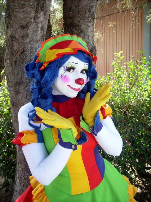 Obrázek you like clowns 2