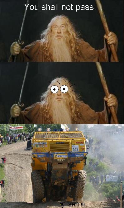 Obrázek you shall not pass