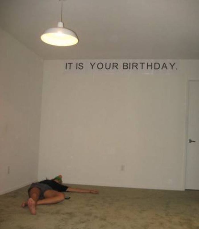 Obrázek your-birthday   