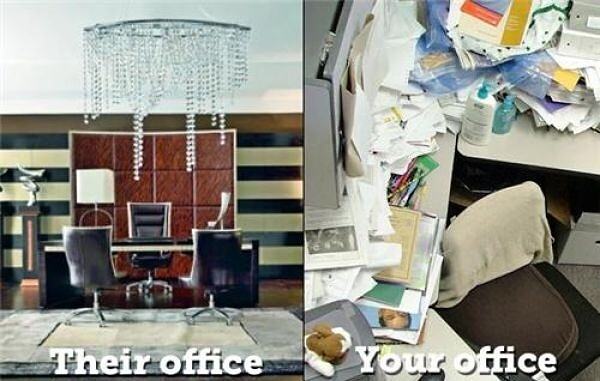 Obrázek your office 