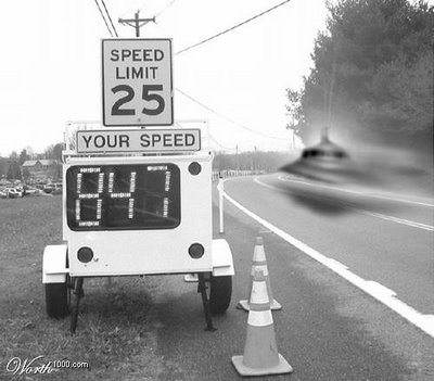 Obrázek your speed