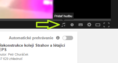 Obrázek youtube instant darude sandstorm