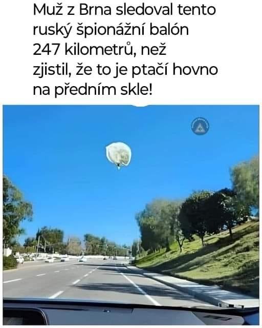 Obrázek z Brna az do Slaneho