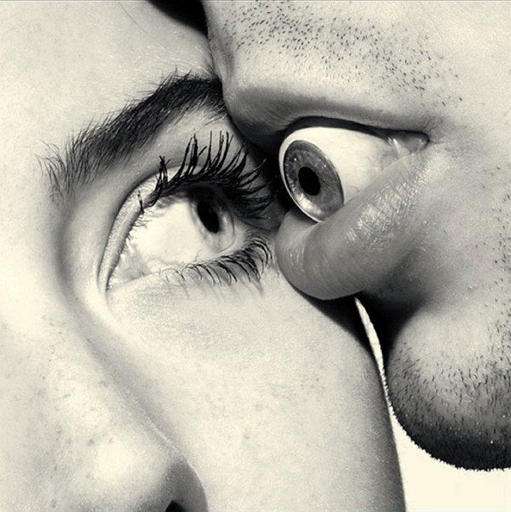 Obrázek z&nbsp;oka&nbsp;do&nbsp;oka