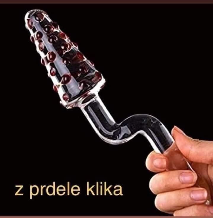 Obrázek z prdele klikaa