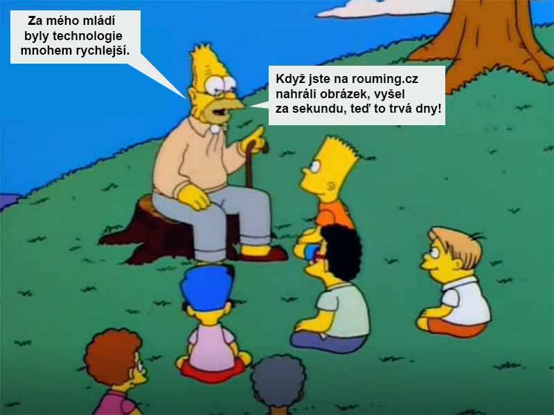 Obrázek za meho mladi