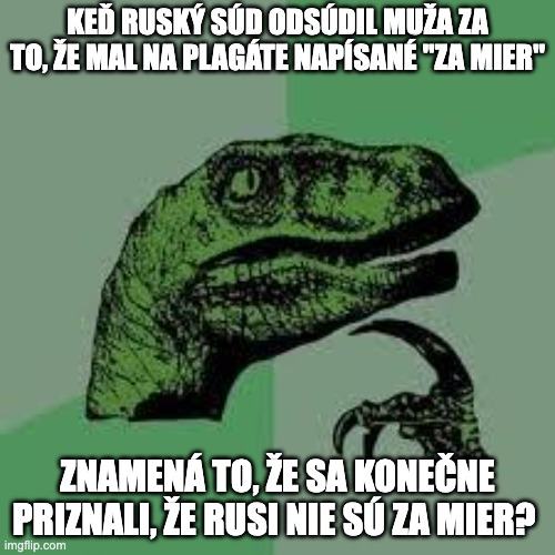 Obrázek za mier