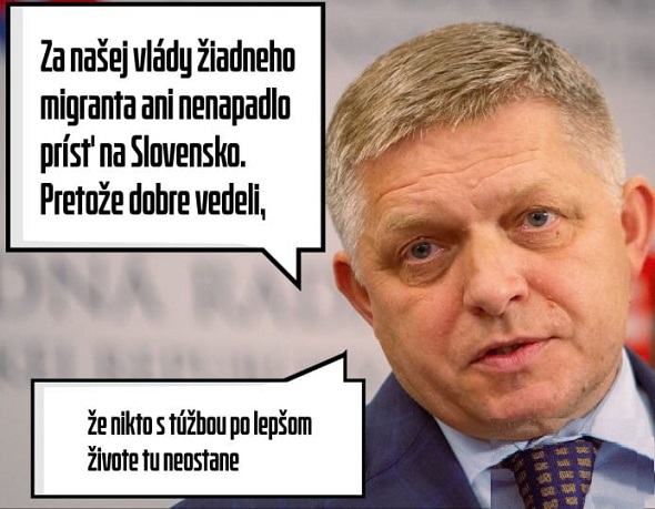 Obrázek za nasej vlady