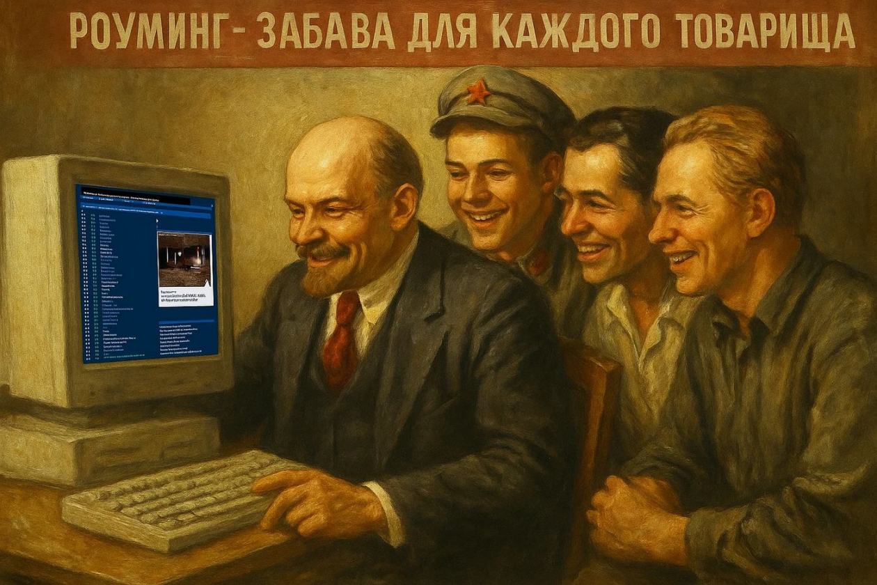 Obrázek zabava pro kazdeho