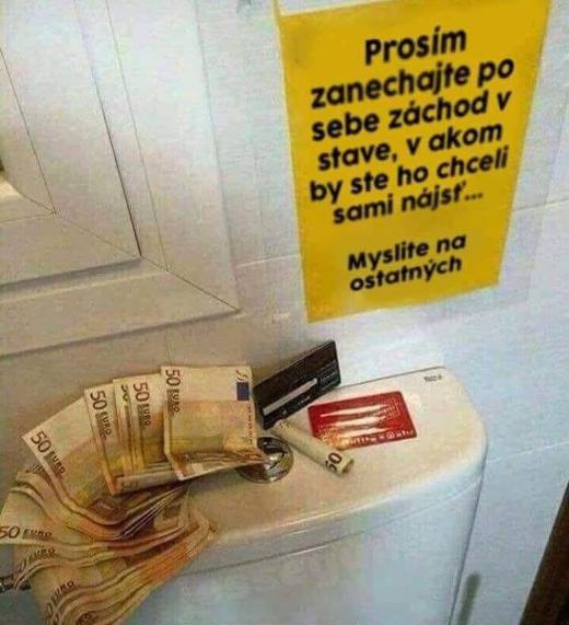 Obrázek zachod&nbsp;