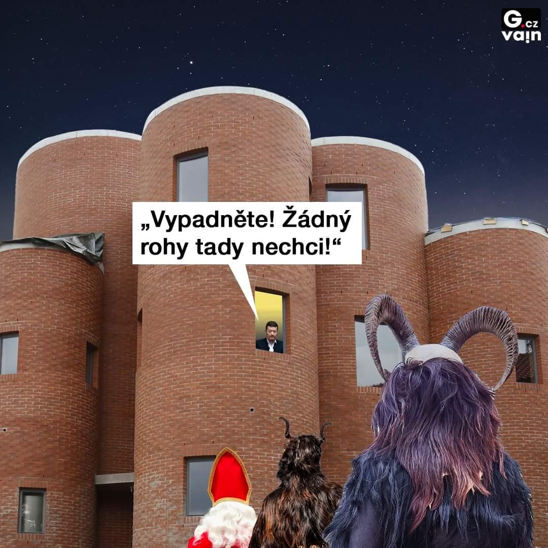 Obrázek zadne rohy