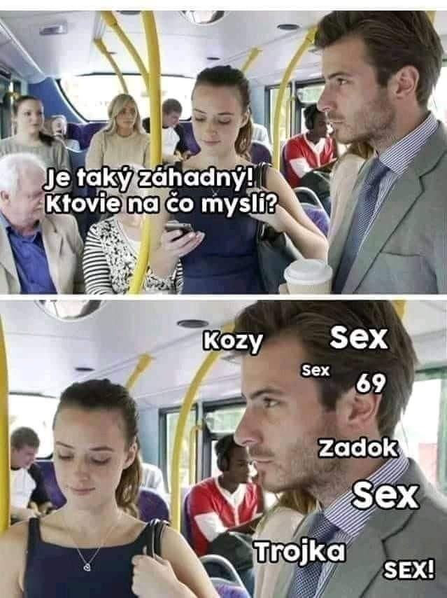 Obrázek zahadny mysli