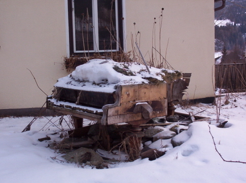 Obrázek zahrajte si na piano