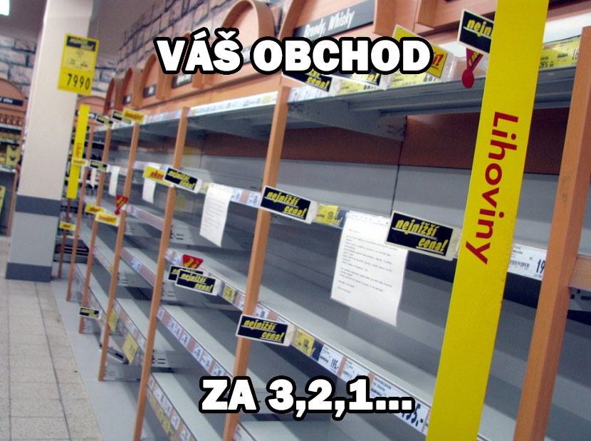 Obrázek zakaz piti na verejnosti