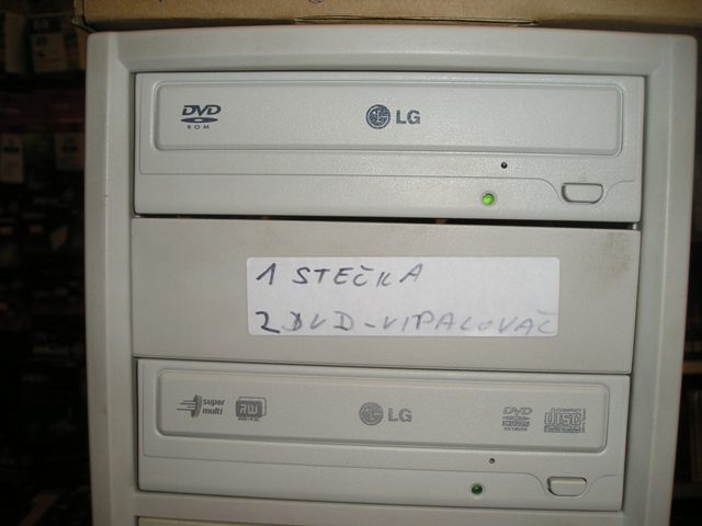 Obrázek zakaznikovo pc