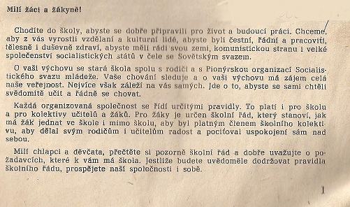 Obrázek zakovska knizka