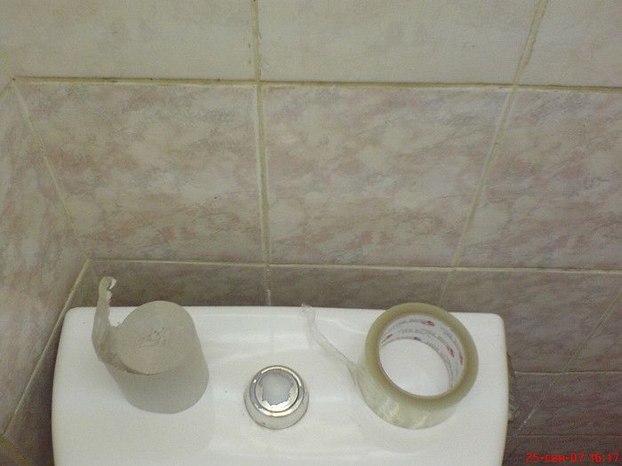 Obrázek zalepit prdel