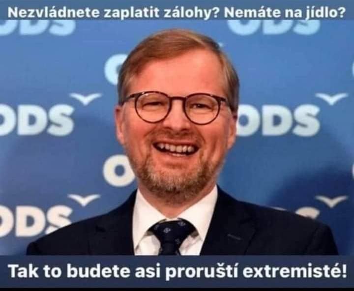 Obrázek zalohy extrem