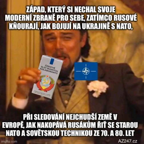 Obrázek zapad kouka