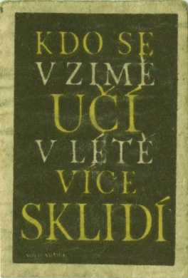 Obrázek zapalky ucte se 200