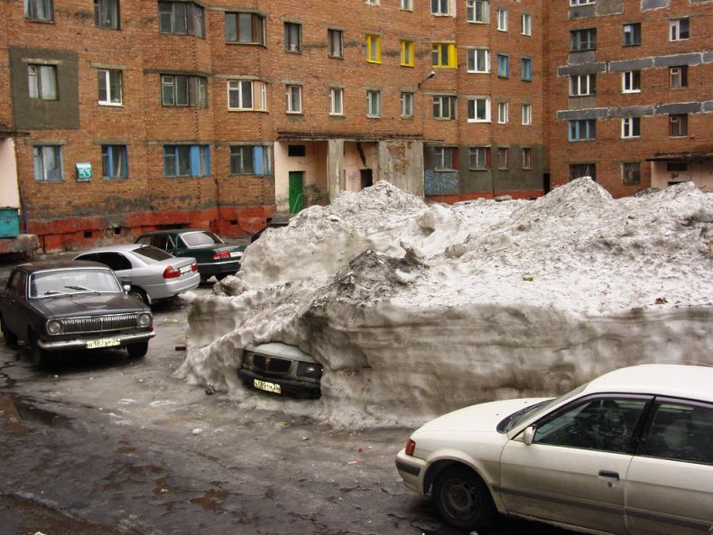 Obrázek zapomenutej vuz