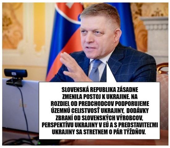 Obrázek zasadne zmenila postaj