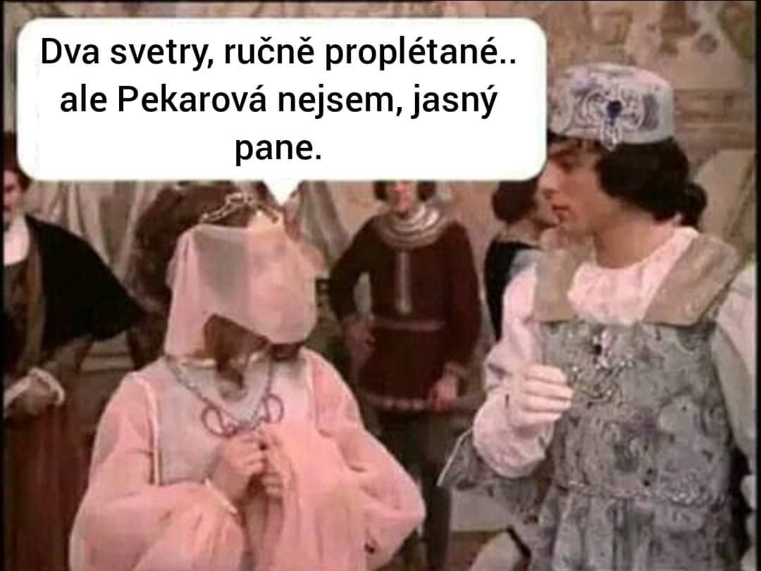 Obrázek zase pohadka