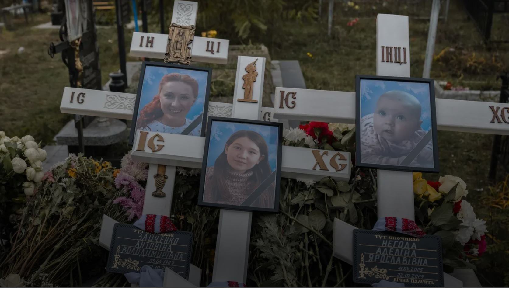 Obrázek zavrazdeny rusy