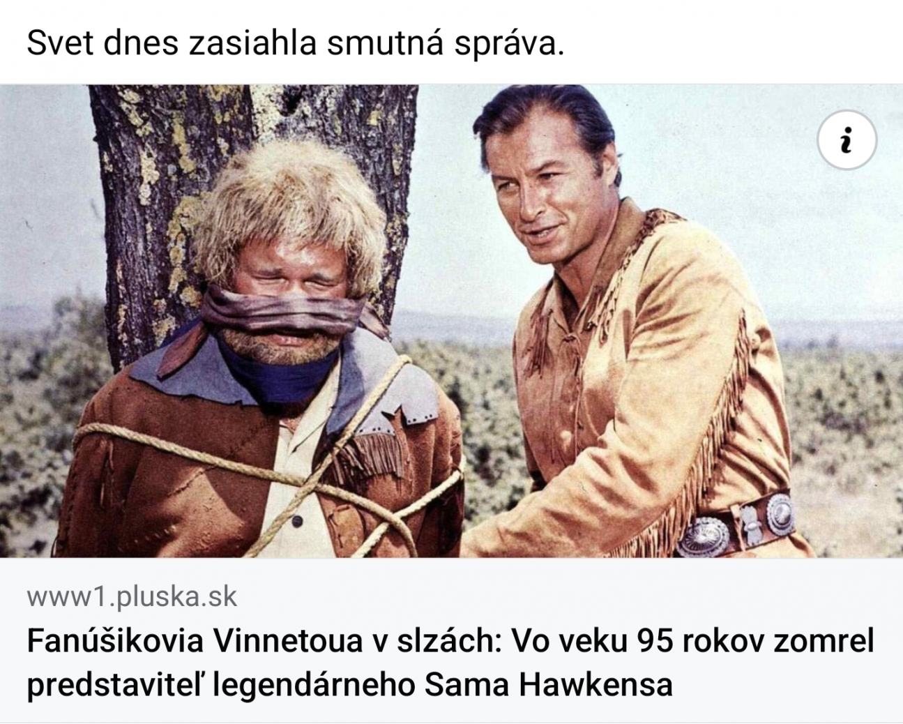 Obrázek zbohom&nbsp;Sam