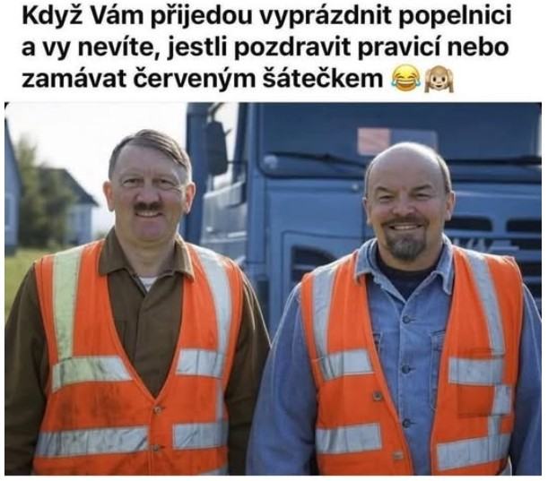 Obrázek zdrastvuj herr fuhrer