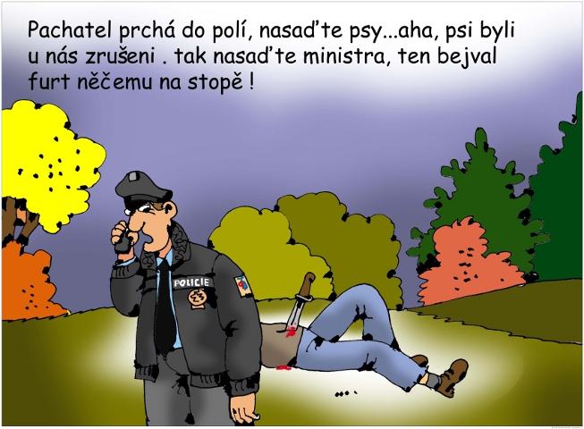 Obrázek ze by John