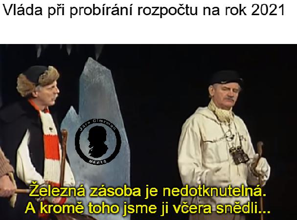 Obrázek zelezne zasoby